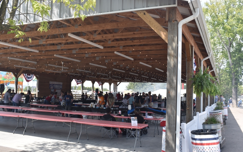 2026 Tennessee FFA Grill Masters Contest