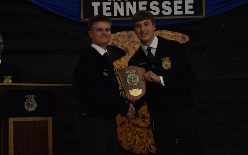 2024 Middle Region Banquet Album 2