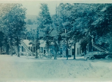 Historical Photos