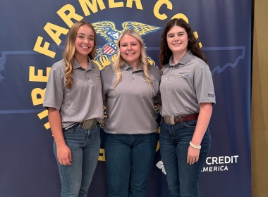 2026 Future Farmer Conference