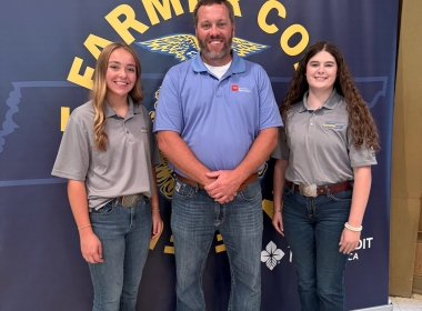 2026 Future Farmer Conference