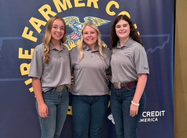 2026 Future Farmer Conference