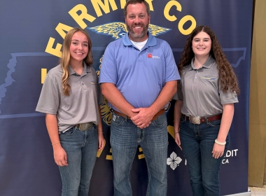 2026 Future Farmer Conference