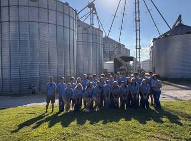 2026 Future Farmer Conference