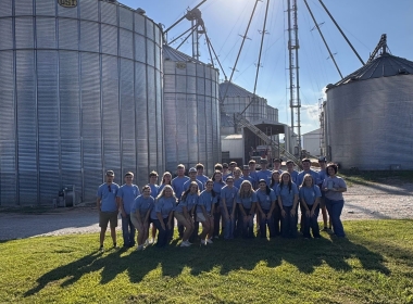 2026 Future Farmer Conference
