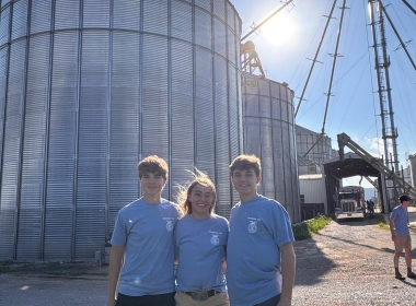 2026 Future Farmer Conference
