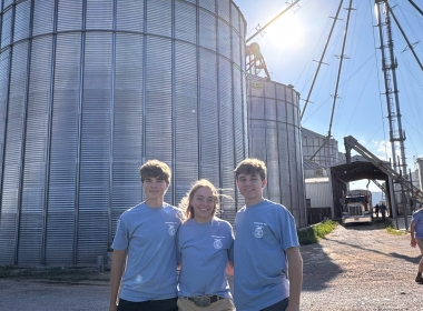2026 Future Farmer Conference