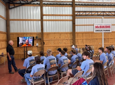 2026 Future Farmer Conference