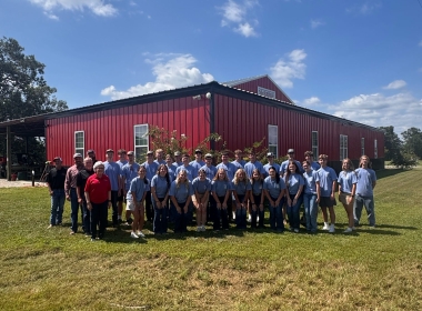 2026 Future Farmer Conference