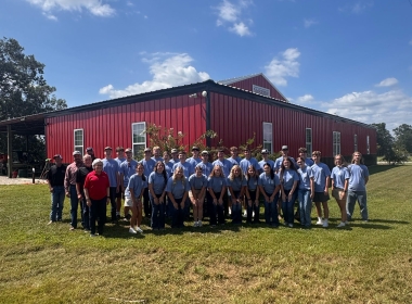 2026 Future Farmer Conference