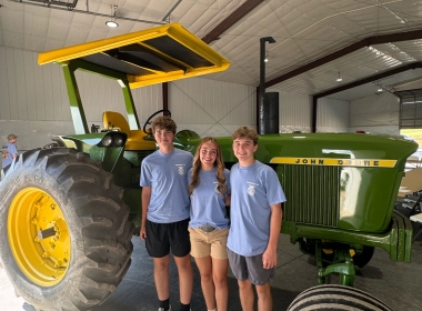 2026 Future Farmer Conference