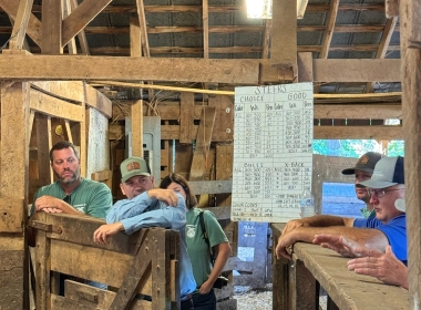 2026 Future Farmer Conference