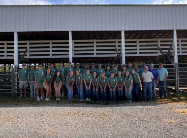 2026 Future Farmer Conference