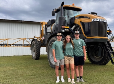 2026 Future Farmer Conference