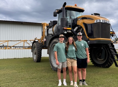 2026 Future Farmer Conference
