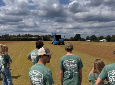 2026 Future Farmer Conference