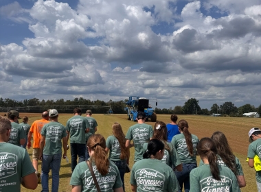 2026 Future Farmer Conference