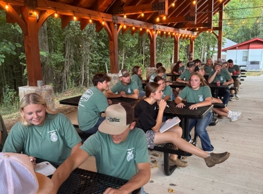 2026 Future Farmer Conference