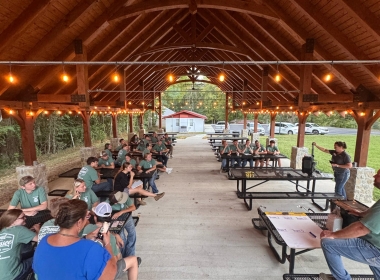 2026 Future Farmer Conference