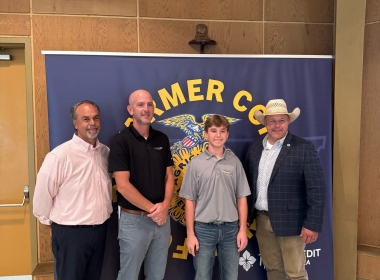 2026 Future Farmer Conference