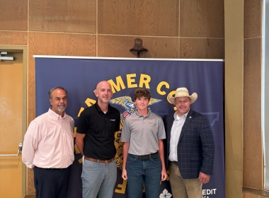 2026 Future Farmer Conference