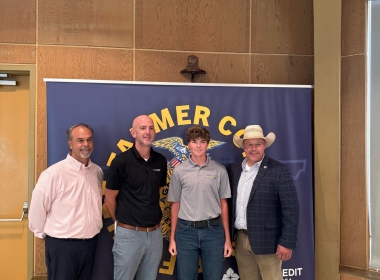 2026 Future Farmer Conference