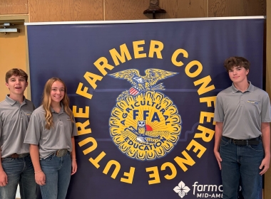 2026 Future Farmer Conference