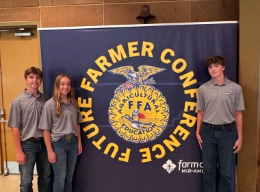 2026 Future Farmer Conference