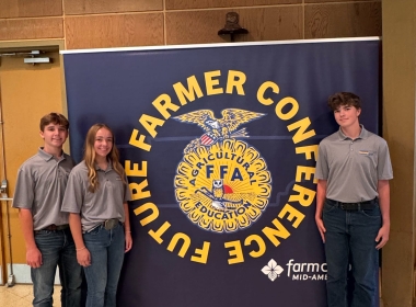 2026 Future Farmer Conference