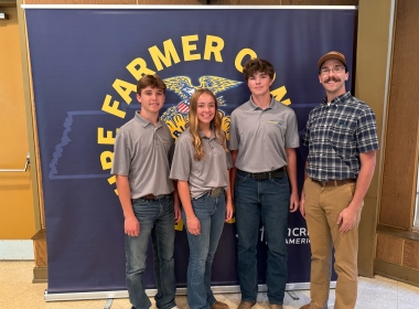 2026 Future Farmer Conference