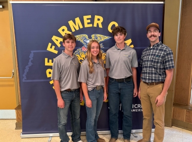 2026 Future Farmer Conference