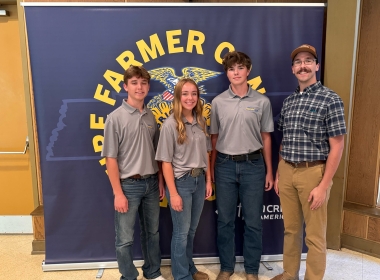 2026 Future Farmer Conference