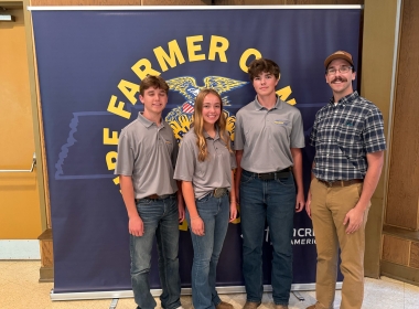 2026 Future Farmer Conference