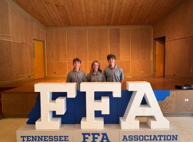 2026 Future Farmer Conference