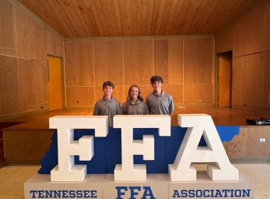 2026 Future Farmer Conference