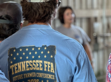 2026 Future Farmer Conference
