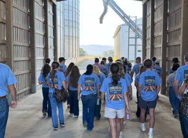 2026 Future Farmer Conference