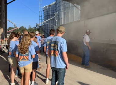 2026 Future Farmer Conference