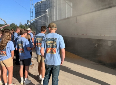 2026 Future Farmer Conference