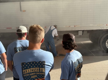 2026 Future Farmer Conference