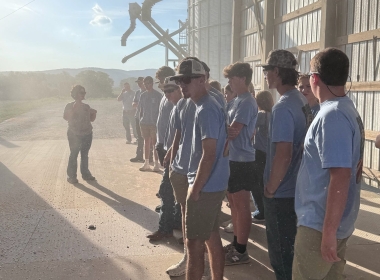 2026 Future Farmer Conference