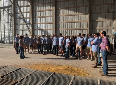2026 Future Farmer Conference