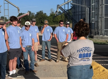 2026 Future Farmer Conference