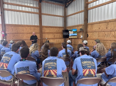 2026 Future Farmer Conference