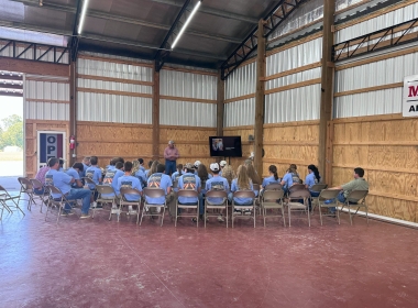 2026 Future Farmer Conference