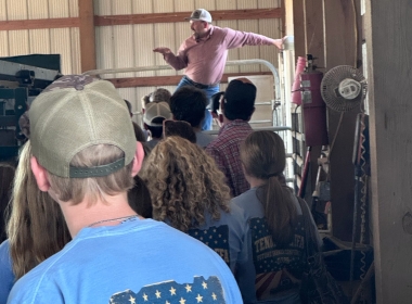2026 Future Farmer Conference