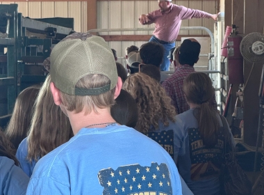 2026 Future Farmer Conference