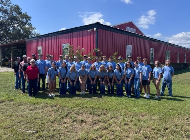2026 Future Farmer Conference