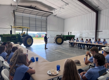 2026 Future Farmer Conference