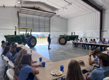 2026 Future Farmer Conference
